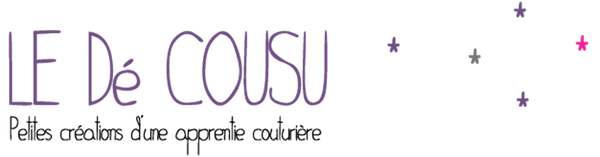 Le Dé Cousu
